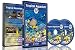 Produktbild Aquarium DVD - Tropical Aquarium XXL - 2 Hours of Colorful Corals & Fishes