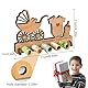Kinderwagen Geschenke Holz,Geldgeschenk Holz, Geld Geschenke Baby, Geschenke zur Geburt Jungen Mädchen, Geburtsgeschenke,Baby Geschenke, Geburt