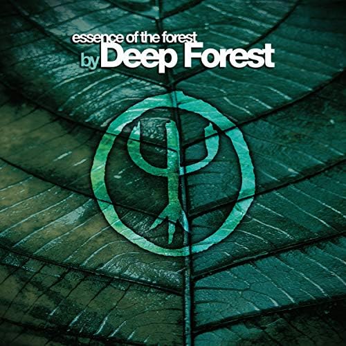 Essence of Forest By Deep Forest