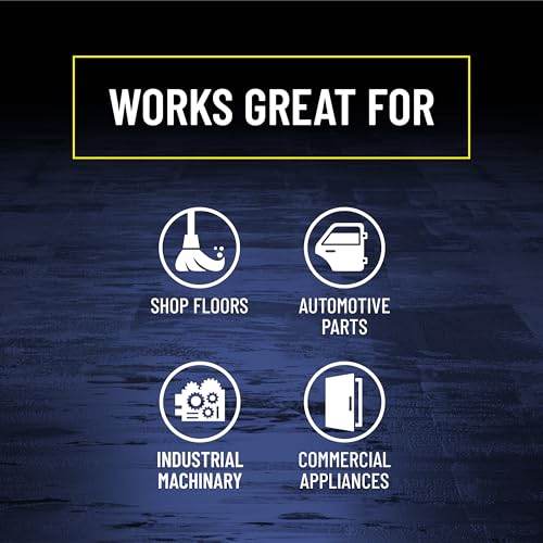 Wd-40 Specialist 300356 Cleaner & Degreaser, Multi-Surface Cleaning Solution thumb #5