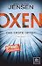 Image of Oxen. Das erste Opfer: Thriller (Niels-Oxen-Reihe, Band 1)
