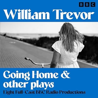 Going Home & other plays