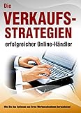 Verkaufsstrategien erfolgreicher Online-Händler