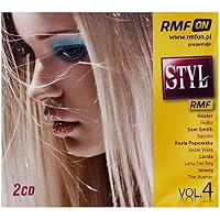 Hozier / Indila / Sam Smith: Rmf Fm Styl Vol 4