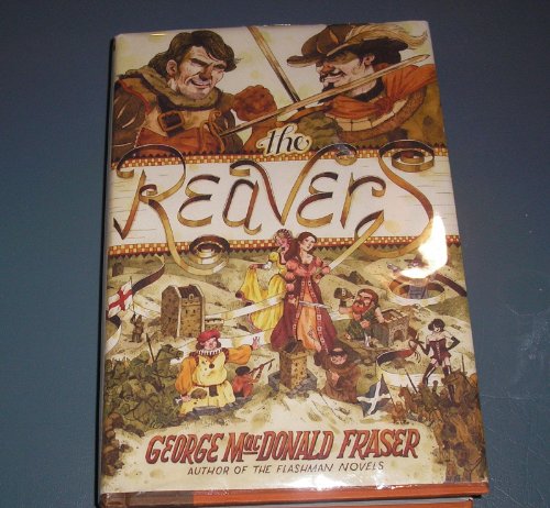 The Reavers view 2
