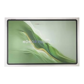 HONOR MagicPad 2 8/256GB ホワイト HONOR MagicPad 2 8/256GB ホワイト Honor MagicPad 2 Wi-Fi 12.3