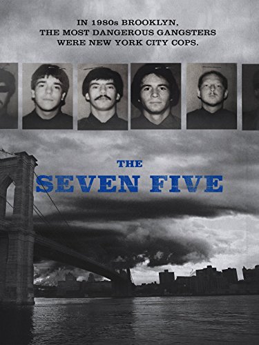 The Seven Five The Seven Five