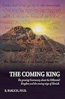 The Coming King 1629030139 Book Cover