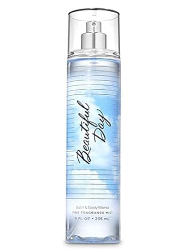 Vista 22 de Bath & Body Works - Espray con fragancia fina, 2 unidades, 8 onzas, In The
