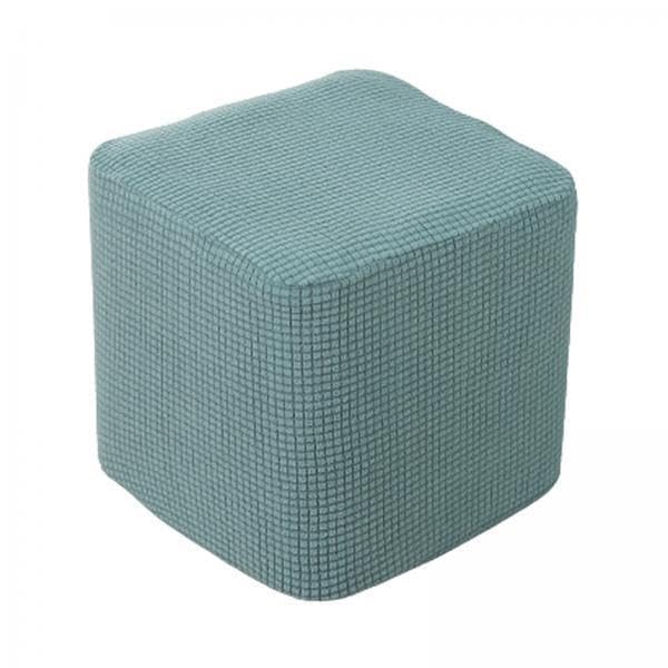 generic 3x10-13 Stretch Ottoman Slipcover Footstool Footrest Living Room Soft Cover Matcha Green|Home & Garden | Furniture | Slipcovers|1 Piece Ottoman Cover(3 Pack)-picture-32