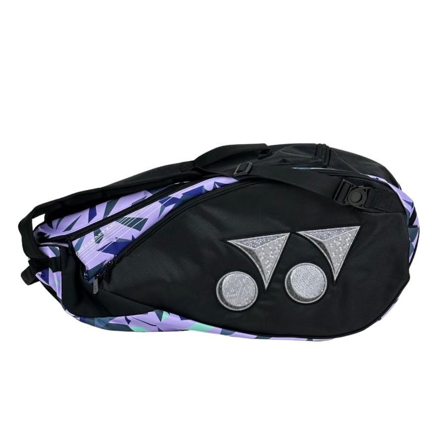 YONEXBadminton Champion Racquet Bag 22929T BT6-SR Mist Purple (3D)/8887902367767