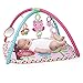 Bright Starts Charming Chirps Activity Gym, Pretty In Pink