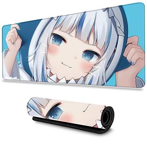 さんかれあ 3D マウスパッド 51VMLY6kmRL.jpg