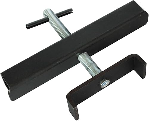 Miniatura 4 de LOSTAR Herramienta de transmisión del compresor del resorte del embrague trasero (baja y reversa) para GM 250, 250C, 350, 350C SST-0151