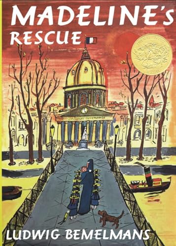 Image of Madeline's Rescue