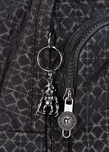 Mochila Kipling Delia Estampado