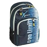 Esta mochila está preparada para carro porta-mochilas