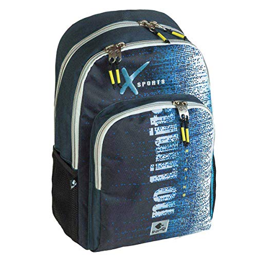 Busquets Mochila Escolar Doble XSPORTS by