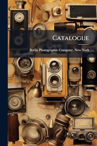 Catalogue