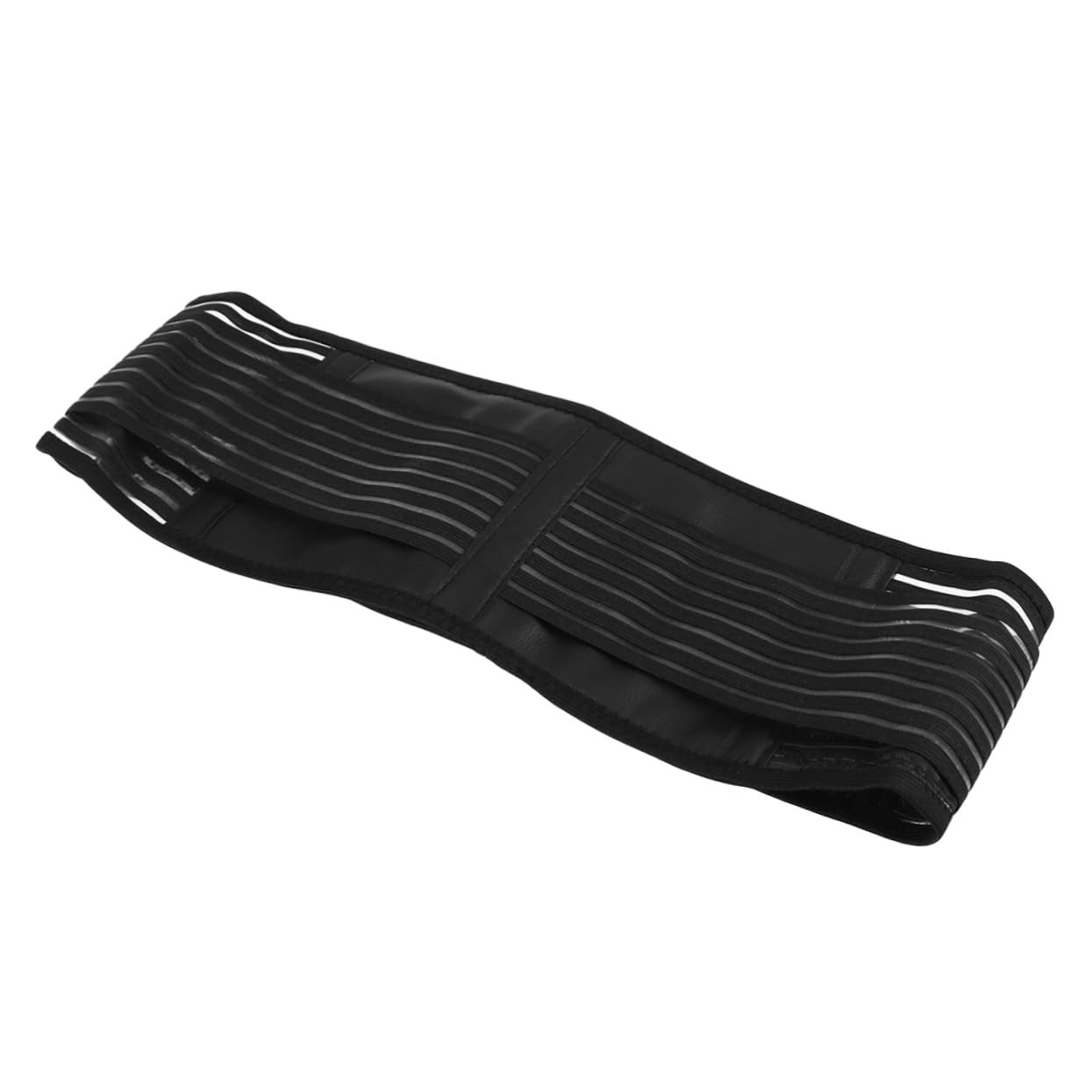 WOFASHPURET Magnetic Waist Belt Cna Warm Lumbar Support Magnetic Back Brace Self-heating Lumbar Brace Magnetic Back Support Back Support Belt for Men Waist Support Magnetic Force