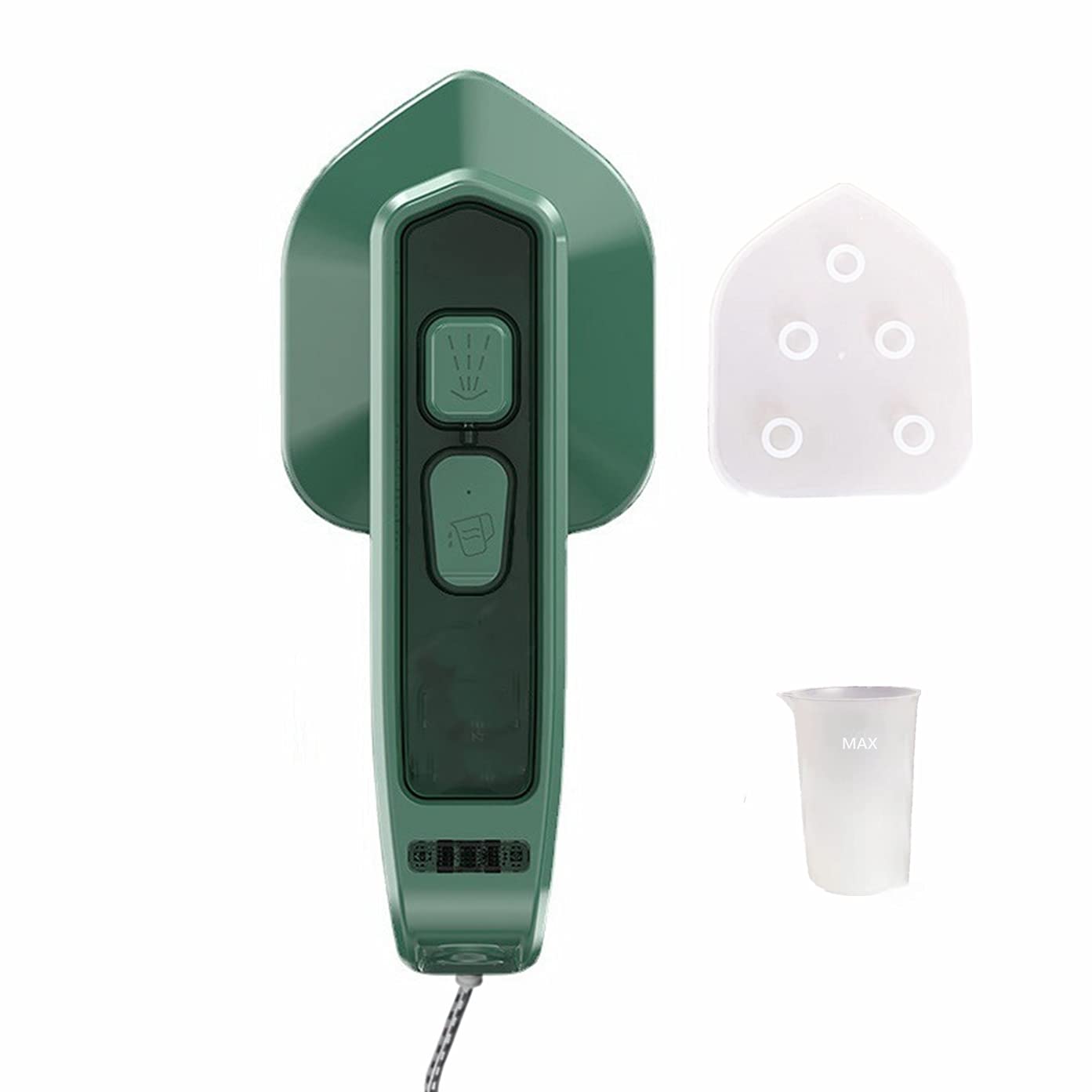 portable ironing machine