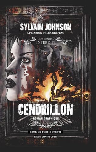 Cendrillon - Roman graphique