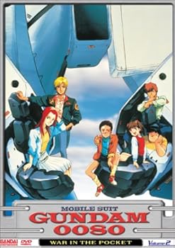 Mobile Suit Gundam 0080 - War in the Pocket