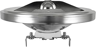 Norman Lamps 41840FL - 12V, 75W, 30 Degree Beam, 2,000 Life