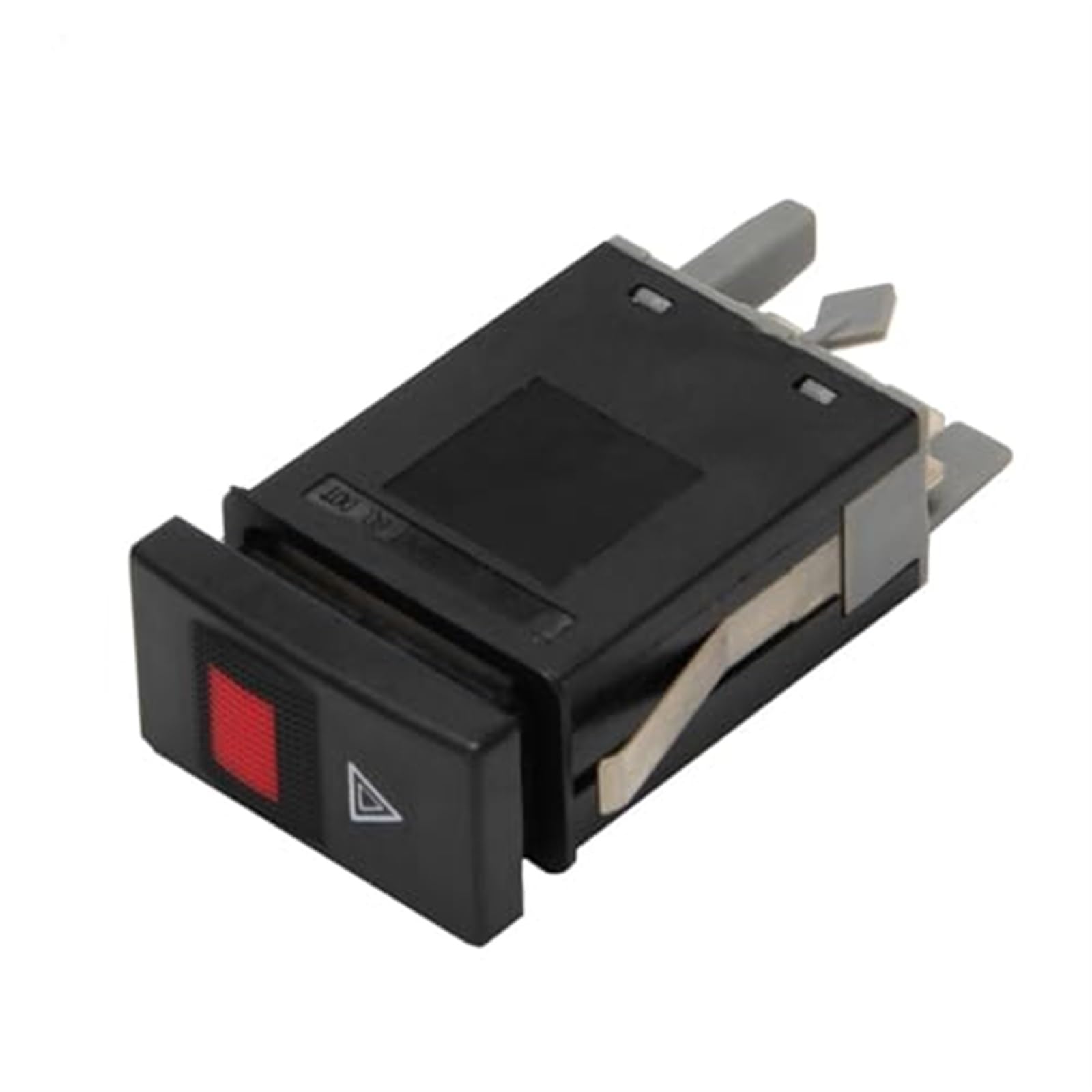 Advertencia Interruptor de Luces de Emergencia para automóviles A4 8D2 B5 1994-2001 8D0941509E Interruptor de Control de Luces de Emergencia para automóvil