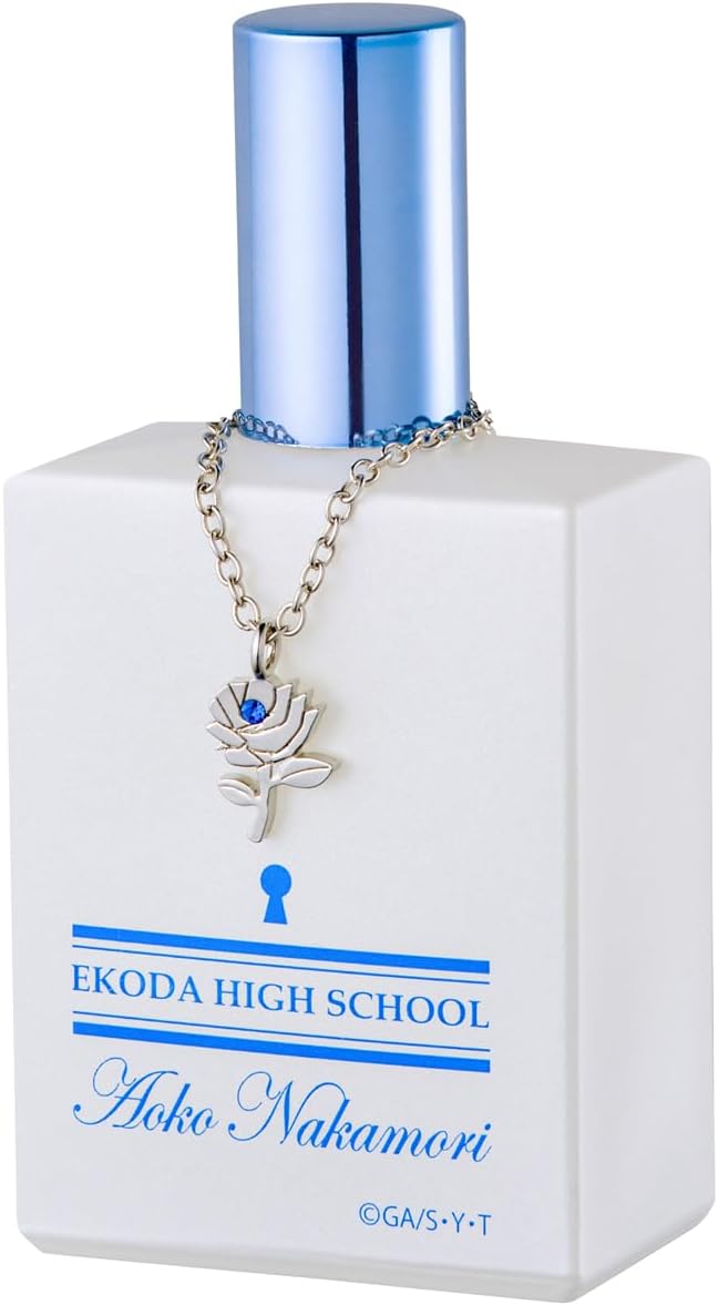 名探偵コナン ブルー・パフューム 中森青子の香水 特別版 名探偵コナン