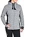 Produktbild VAUDE Damen Jacke Rienza Padded Jacket, Grey-Melange, 42, 05730