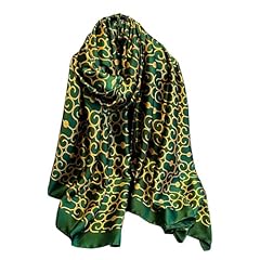 Fc1006 Green Geometry