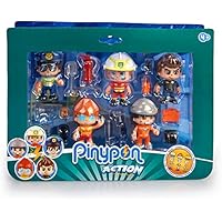 carrefour pinypon action