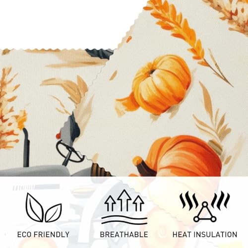 Sets de table motifs tracteurs impression haute définition x6 - 4