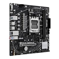 ASUS Prime A620M-E-CSM Mainboard Sockel AMD A620 – Ansicht 5