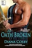 An Oath Broken (The Oath Trilogy)