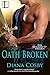 An Oath Broken (The Oath Trilogy)