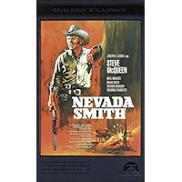 Nevada Smith