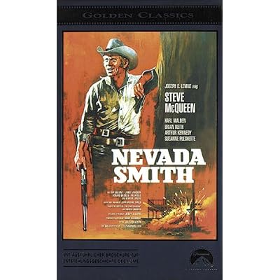 Nevada Smith