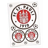 fc st.pauli - kaiserslautern live stream Lässt sich einfach anbringen, konturgestanzt, Hält jeder Waschanlage stand, Farben verbleichen nicht.
