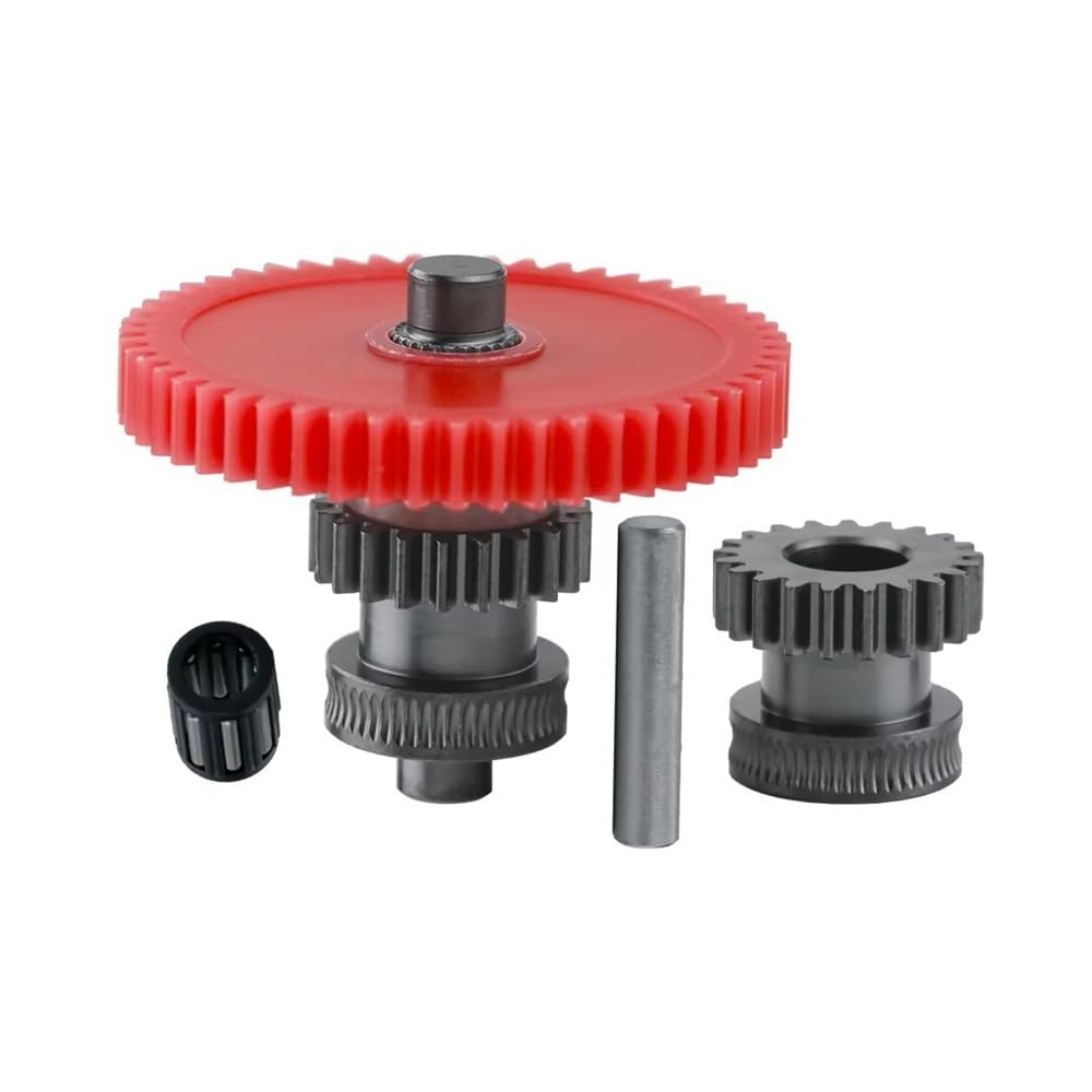 Engrenages extrudeuse Neptune 4 Pro DLC pour impression fluide - 7