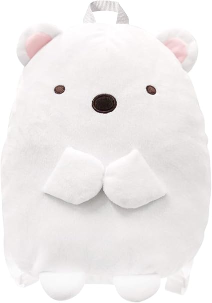 Amazon Co Jp すみっこぐらし ぬいぐるみポシェット とかげ おもちゃ