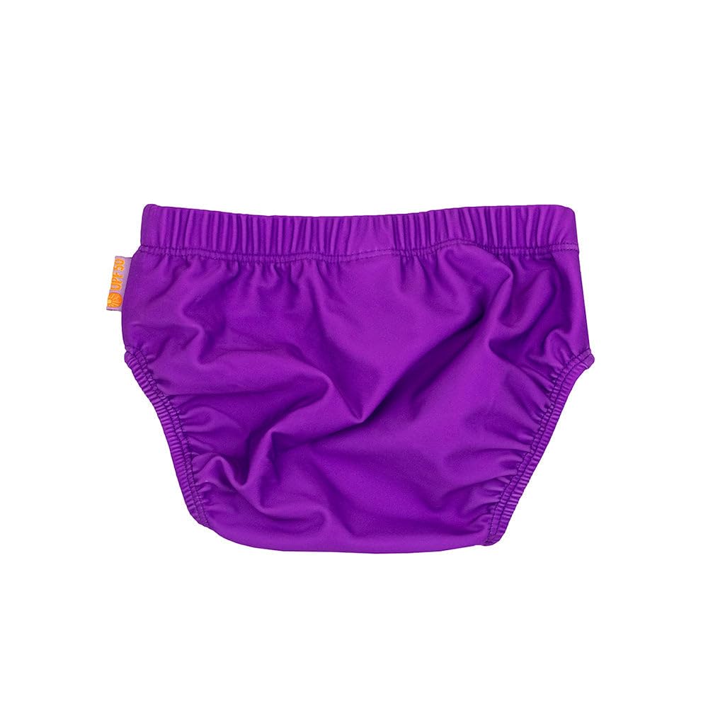 Costumino Contenitivo - Sirenetta - Pacco da 2-2T/3T