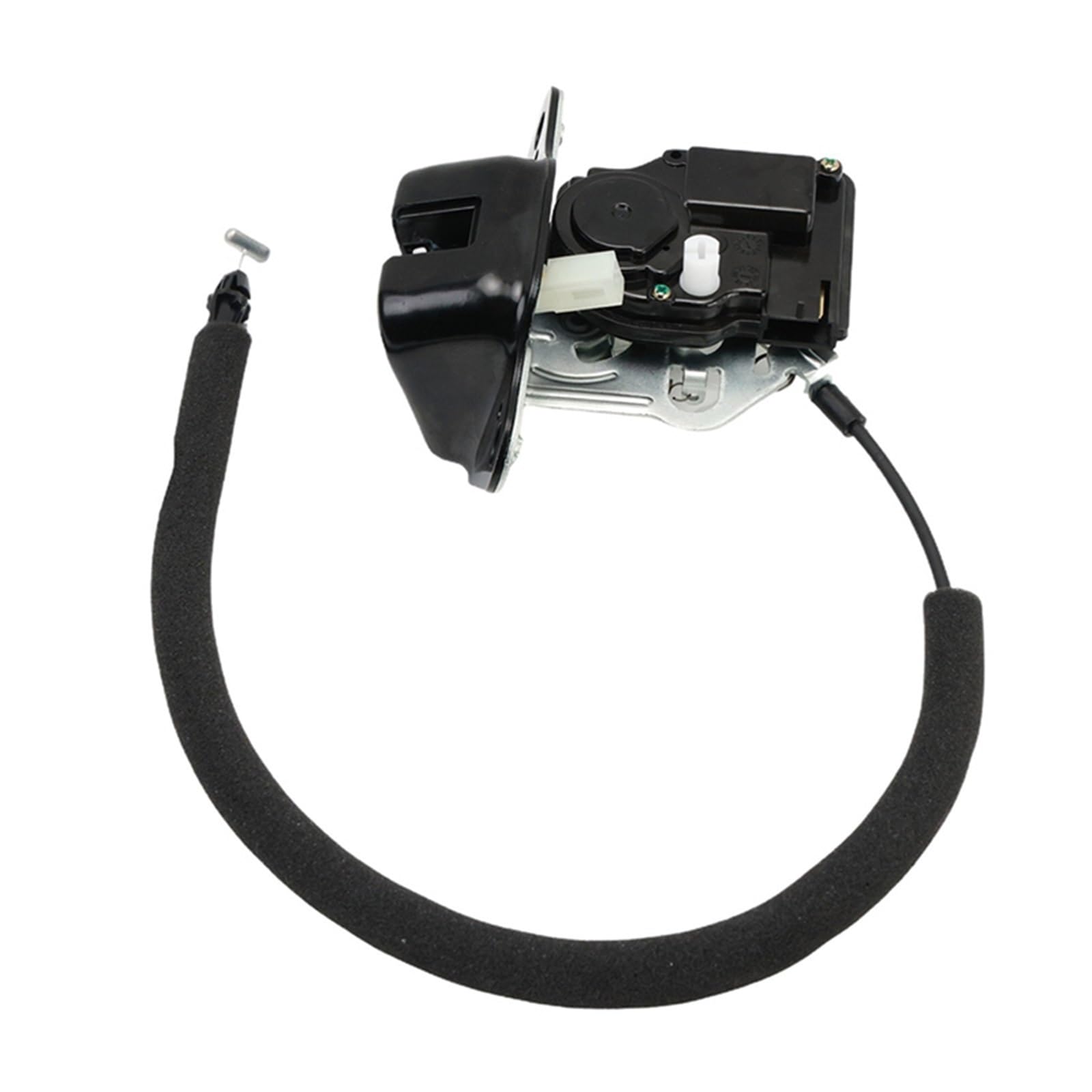 Blocco bagagliaio auto Compatibile con Dodge Grand Caravan