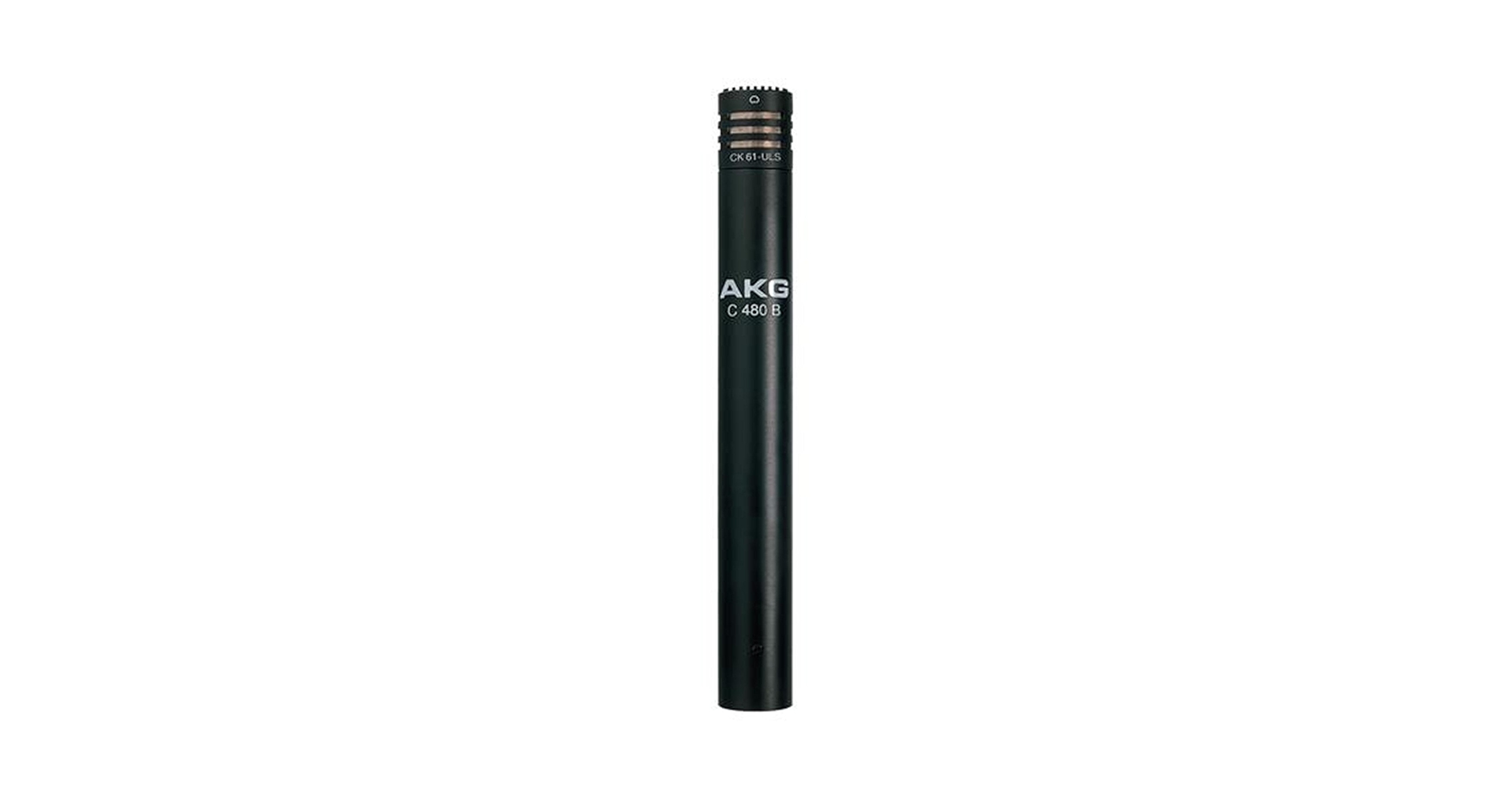 Amazon.co.jp: AKG C480 B combo コンデンサーマイク : 楽器