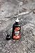 Tri-Flow Superior Lubricant 2 OZ bottle with four inch straw two bottles