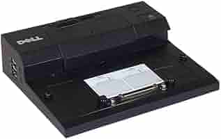 Amazon.com: Dell Latitude E Series PR03X Docking Station E