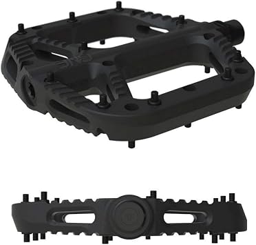 OneUp Components Composite Flat Mountain Bike Pedals