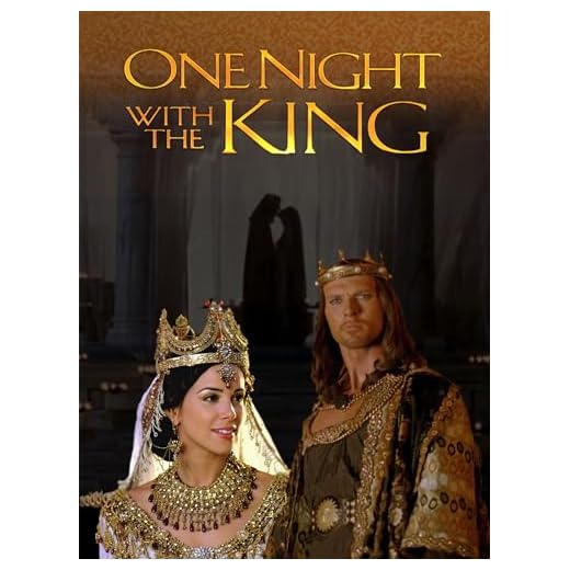 King's Night - Brand Model