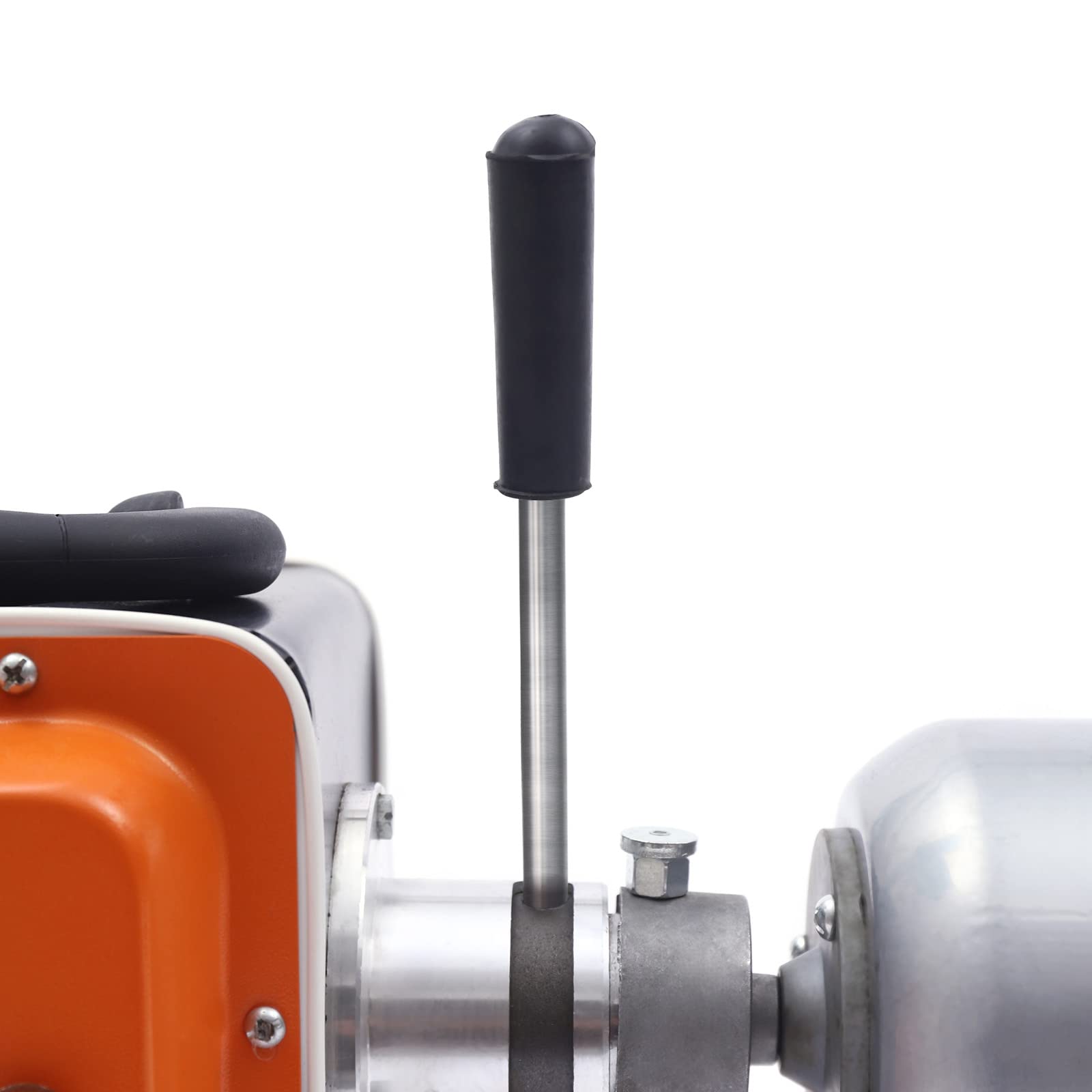 750W Elektrische Rohrreinigungsmaschine, Abflussreiniger Rohrreinigungsmaschine Rohrreinigungsgerät 20-150mm IP44, RohrreinigungsgeräT Neu Kanalreinigung Rohrreinigungs Maschine für Zuhause Bad Küche